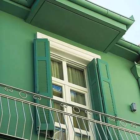 Hotel Le Bijou Luxury & Veria (Imathia)