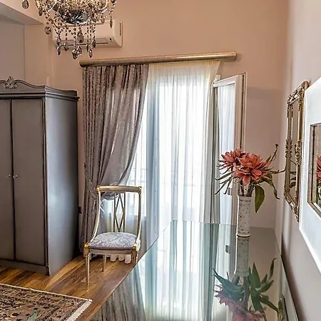 Le Bijou Luxury & וריה