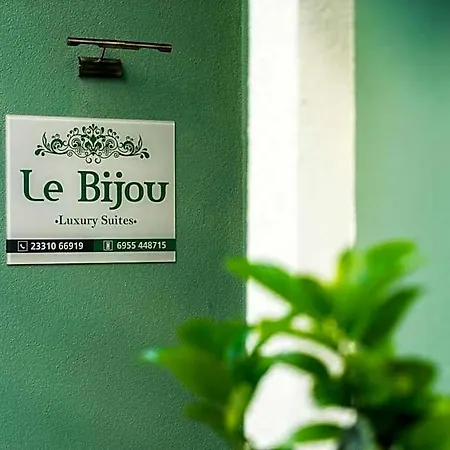 Le Bijou Luxury & מלון *