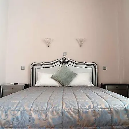מלון Le Bijou Luxury &