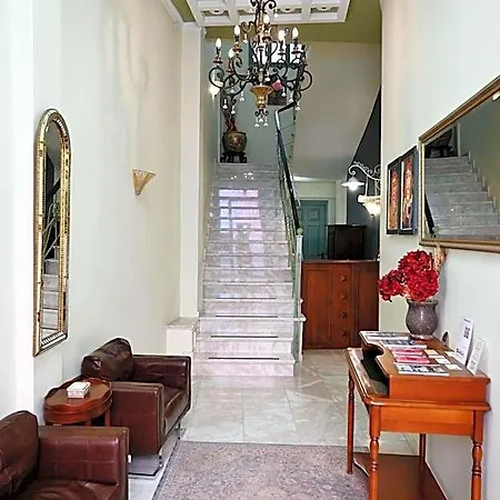 Le Bijou Luxury & Veria (Imathia)