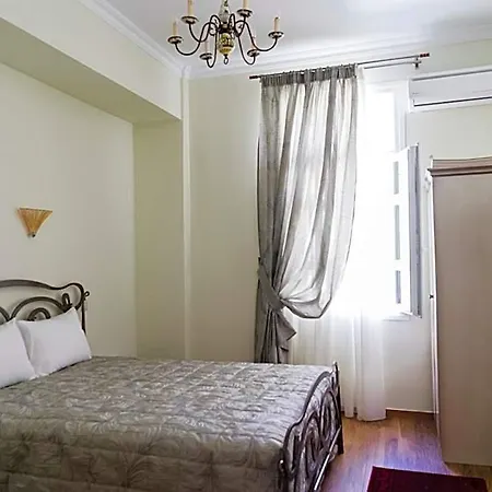 Le Bijou Luxury & Veria (Imathia)
