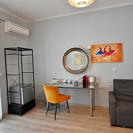 Le Bijou Luxury & Veria (Imathia)