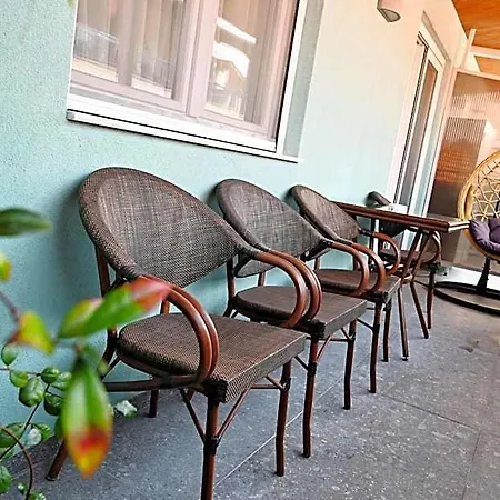 Le Bijou Luxury & וריה