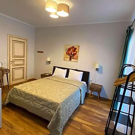 Le Bijou Luxury &
