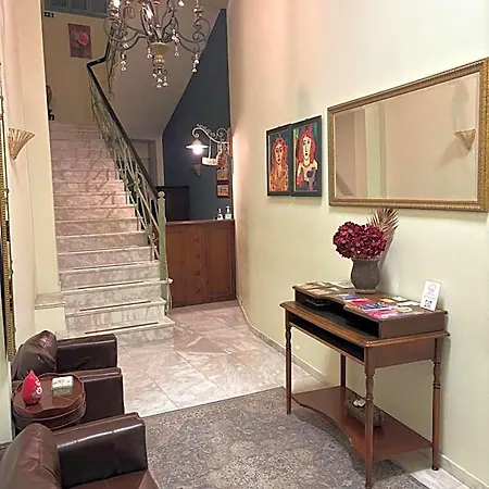 Le Bijou Luxury & מלון *